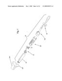 Surgical allograft bone plug cutting tool assembly and method of using same diagram and image