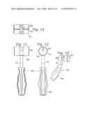 Surgical allograft bone plug cutting tool assembly and method of using same diagram and image