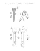 Surgical allograft bone plug cutting tool assembly and method of using same diagram and image