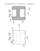 Surgical allograft bone plug cutting tool assembly and method of using same diagram and image