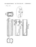 Lancet Assembly and Pricking Device diagram and image