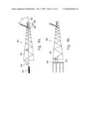 Method and apparatus for improving safety during exposure to a monochromatic light source diagram and image