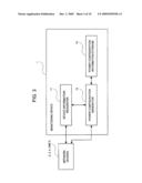 POWER CONTROL SYSTEM, POWER MONITORING DEVICE, RECORD MEDIUM HAVING POWER MONITORING PROGRAM RECORDED THEREIN, AND POWER MONITORING METHOD diagram and image