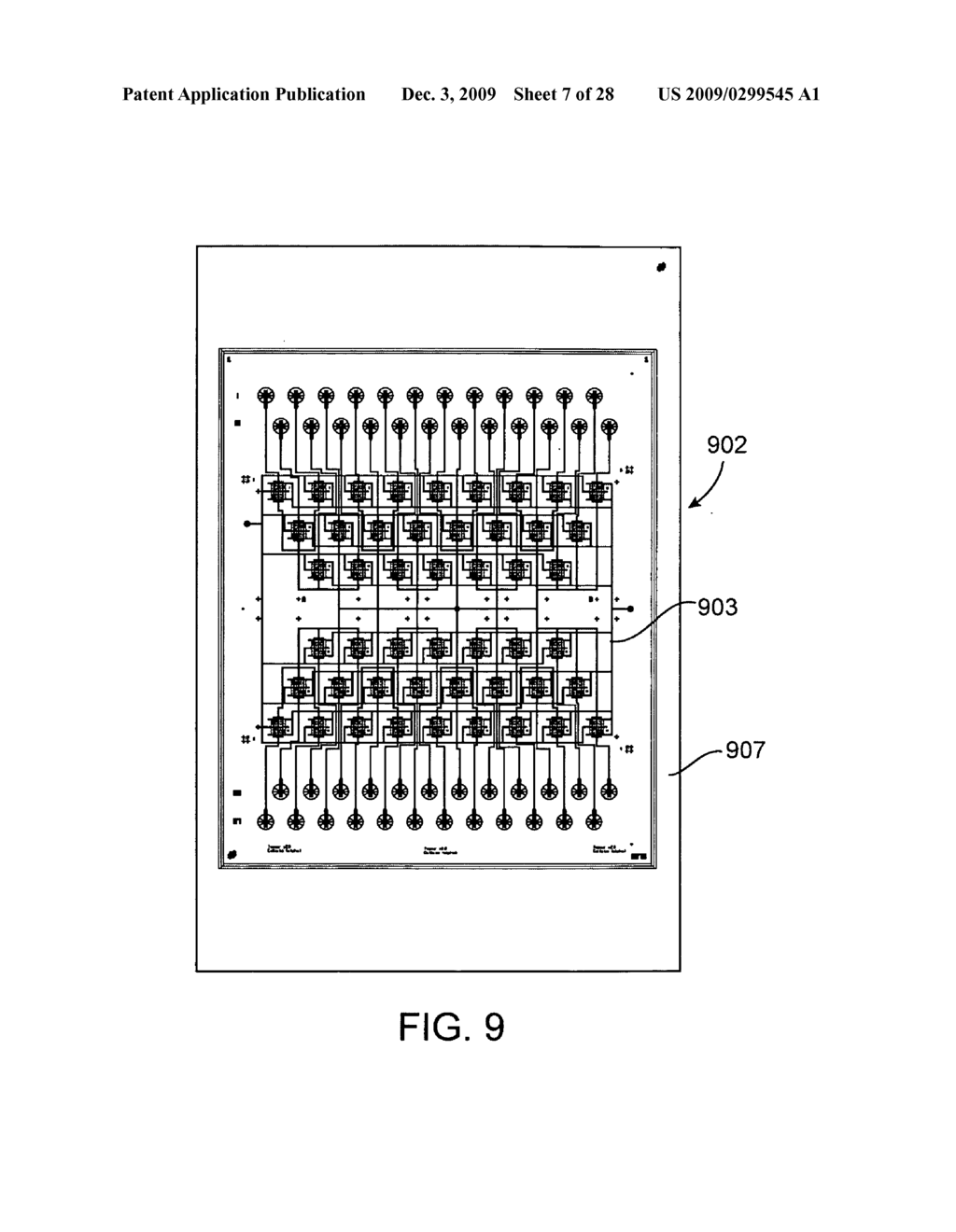 METHOD AND SYSTEM FOR MICROFLUIDIC DEVICE AND IMAGING THEREOF - diagram, schematic, and image 08