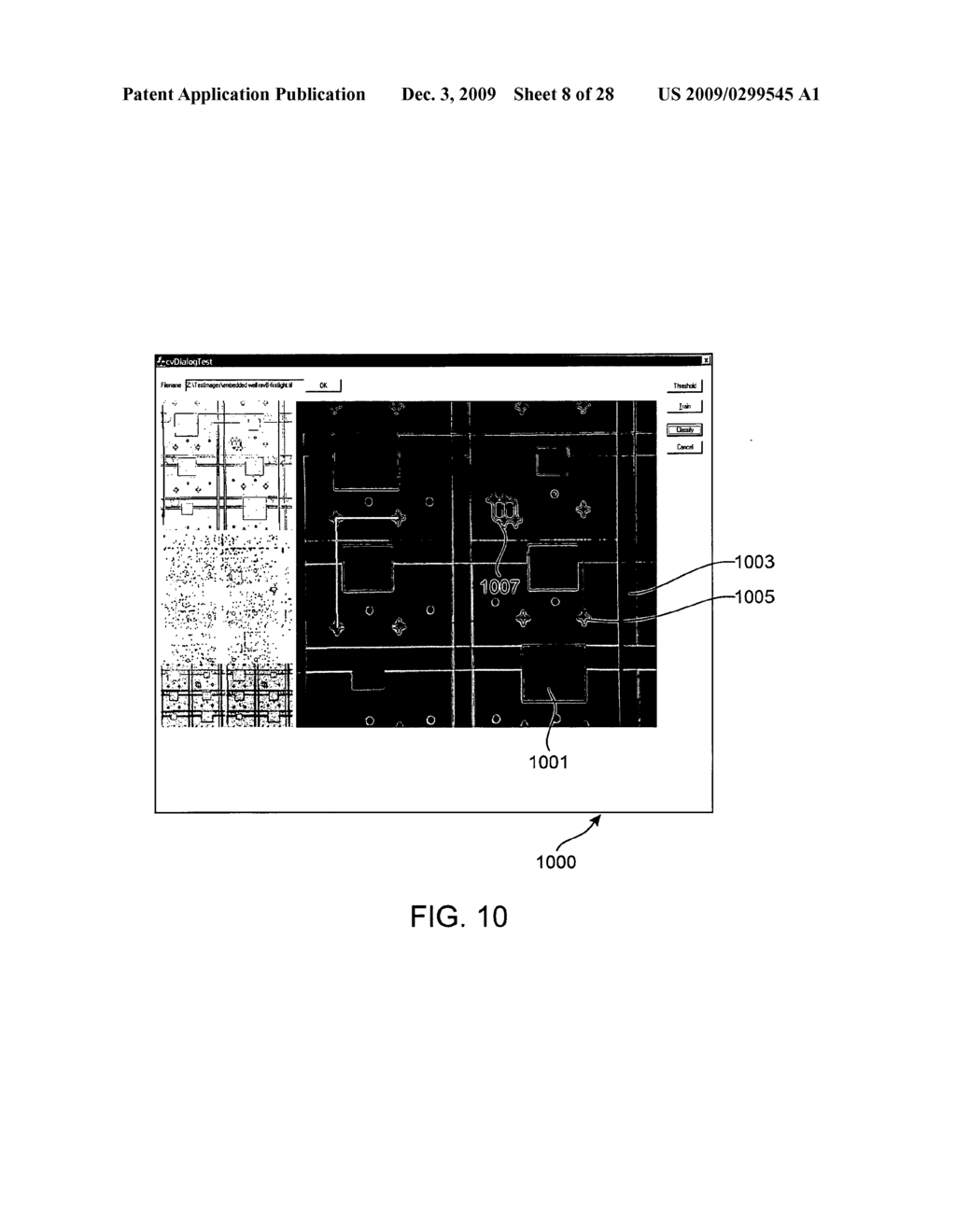 METHOD AND SYSTEM FOR MICROFLUIDIC DEVICE AND IMAGING THEREOF - diagram, schematic, and image 09