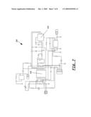 Orientation-based wireless sensing apparatus diagram and image