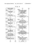 Travel energy learning device, and method diagram and image