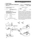 Guided control device for unmanned vehicle diagram and image