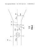 Guided control device for unmanned vehicle diagram and image