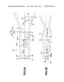 Guided control device for unmanned vehicle diagram and image