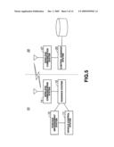 Guided control device for unmanned vehicle diagram and image