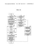 Vehicle-mounted information system, and data gathering method in diagnostic equipment diagram and image