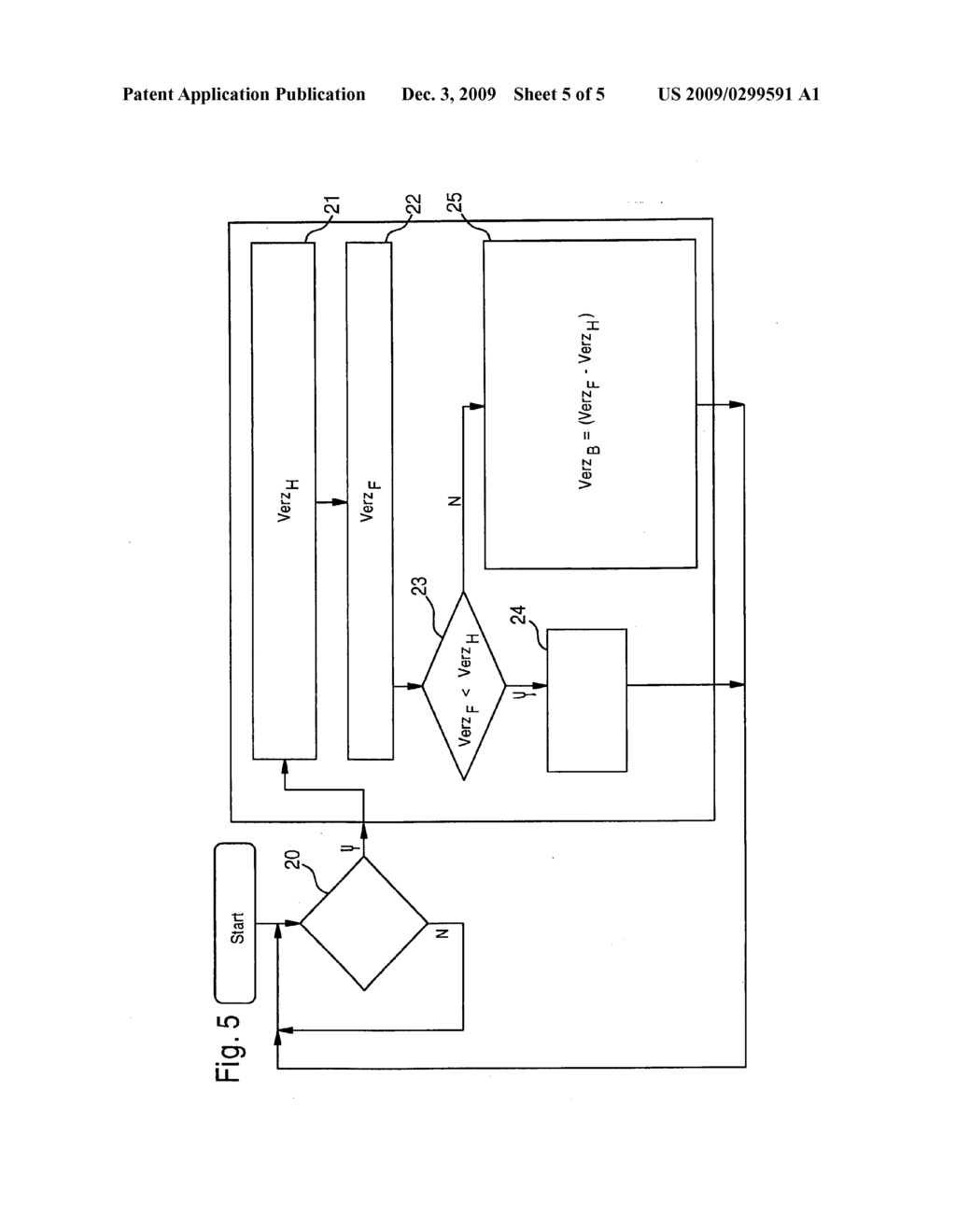 Recovery of energy in a hybrid vehicle having a hydraulic or pneumatic braking system - diagram, schematic, and image 06