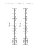 Driving evaluating apparatus and driving evaluation method diagram and image