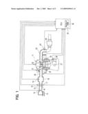 FUEL INJECTION CONTROLLER FOR INTERNAL COMBUSTION ENGINE diagram and image