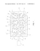 Method and System to Identify Utility Leaks diagram and image