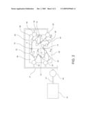 Method and System to Identify Utility Leaks diagram and image