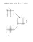 OPTICAL DISTORTION CALIBRATION FOR ELECTRO-OPTICAL SENSORS diagram and image