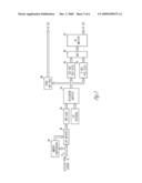 LED CONTROL UTILIZING AMBIENT LIGHT OR SIGNAL QUALITY diagram and image