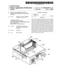 CIRCUIT CARD ASSEMBLY TESTING SYSTEM FOR A MISSILE AND LAUNCHER TEST SET diagram and image