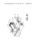 CIRCUIT CARD ASSEMBLY TESTING SYSTEM FOR A MISSILE AND LAUNCHER TEST SET diagram and image