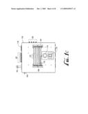 CIRCUIT CARD ASSEMBLY TESTING SYSTEM FOR A MISSILE AND LAUNCHER TEST SET diagram and image