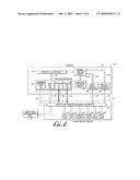 CIRCUIT CARD ASSEMBLY TESTING SYSTEM FOR A MISSILE AND LAUNCHER TEST SET diagram and image