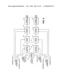 Ratio of speech to non-speech audio such as for elderly or hearing-impaired listeners diagram and image