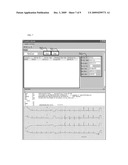 DICOM-BASED 12-LEAD ECG GATEWAY AND BROWSER UNDER THE CLINICALLY-USED INFORMATION SYSTEM diagram and image