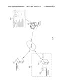 PLACEMENT PRICING IN A NETWORKED ADVERTISING ENVIRONMENT diagram and image