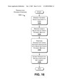 PERFORMING A CHECK TRANSACTION USING ADD-IN MODULES diagram and image