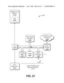 PERFORMING A CHECK TRANSACTION USING ADD-IN MODULES diagram and image