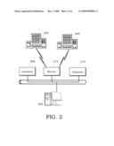 System and Method for Aggressively Trading a Strategy in an Electronic Trading Environment diagram and image