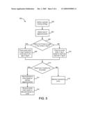 System and Method for Aggressively Trading a Strategy in an Electronic Trading Environment diagram and image