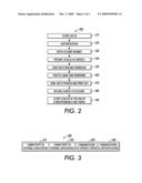  Web enabled color management service system and method diagram and image