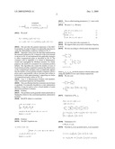 Method for optimizing inequality and equality constrained resources allocation problems in industrial applications diagram and image