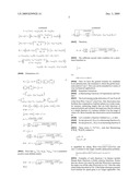 Method for optimizing inequality and equality constrained resources allocation problems in industrial applications diagram and image