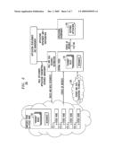 Distributed Rule Processing for Ubiquitous Computing Environments diagram and image