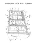 MERCHANDISER WITH AUTOMATED REPORT GENERATION SYSTEM diagram and image