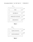 MERCHANDISER WITH AUTOMATED REPORT GENERATION SYSTEM diagram and image