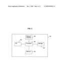 Automatic generation of embedded signatures for duplicate detection on a public network diagram and image