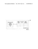 Provisioning network resources by environment and network address diagram and image