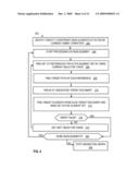 PROCESSING IDENTITY CONSTRAINTS IN A DATA STORE diagram and image