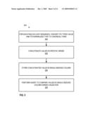 PROCESSING IDENTITY CONSTRAINTS IN A DATA STORE diagram and image