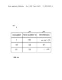 PROCESSING IDENTITY CONSTRAINTS IN A DATA STORE diagram and image