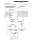 Methods and systems for automatic conversion of a utility monitoring system layout into a storage format diagram and image