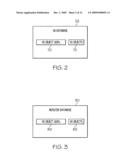 System, Method, and Computer Readable Media for Replicating Virtual Universe Objects diagram and image