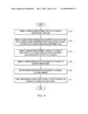 System, Method, and Computer Readable Media for Replicating Virtual Universe Objects diagram and image