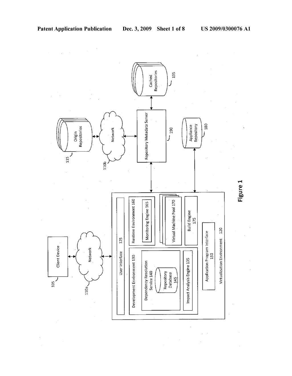 SYSTEM AND METHOD FOR INSPECTING A VIRTUAL APPLIANCE RUNTIME ENVIRONMENT - diagram, schematic, and image 02