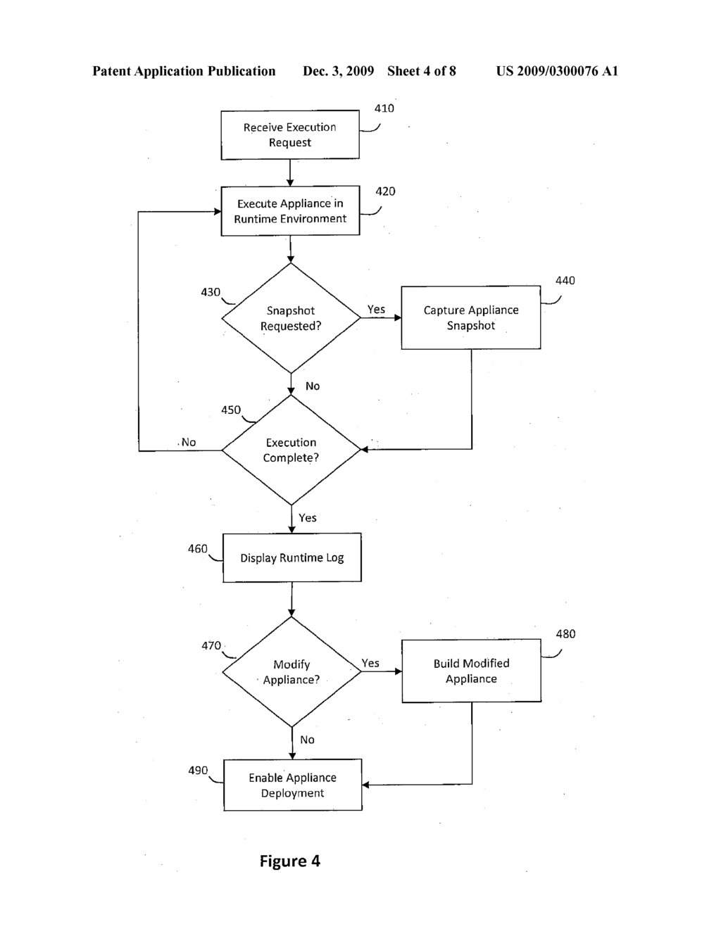 SYSTEM AND METHOD FOR INSPECTING A VIRTUAL APPLIANCE RUNTIME ENVIRONMENT - diagram, schematic, and image 05